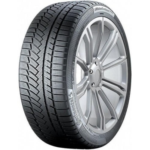 Шины Continental WinterContact TS860S 305/30 R21 107V XL FR